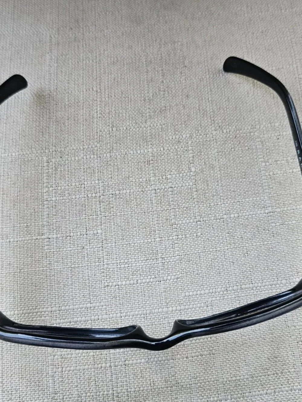 Vintage Ralph Lauren Eyeglasse Frame Gray Tone Eyewear 939/S 3JP Glasses Frame